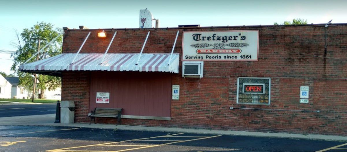 Trefzger's Bakery
